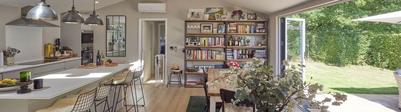 Three Bedroom Premier 4