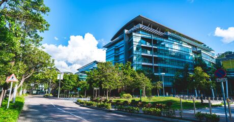 Commercial Property Photo