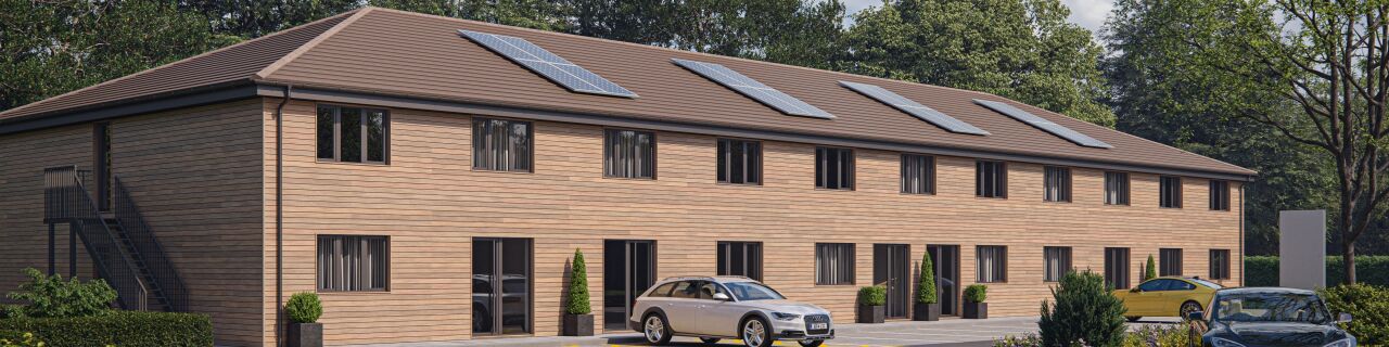 Liphook A3 Service Cgi